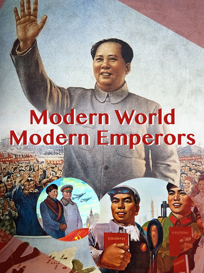 Empire Builders: China - Julisteet
