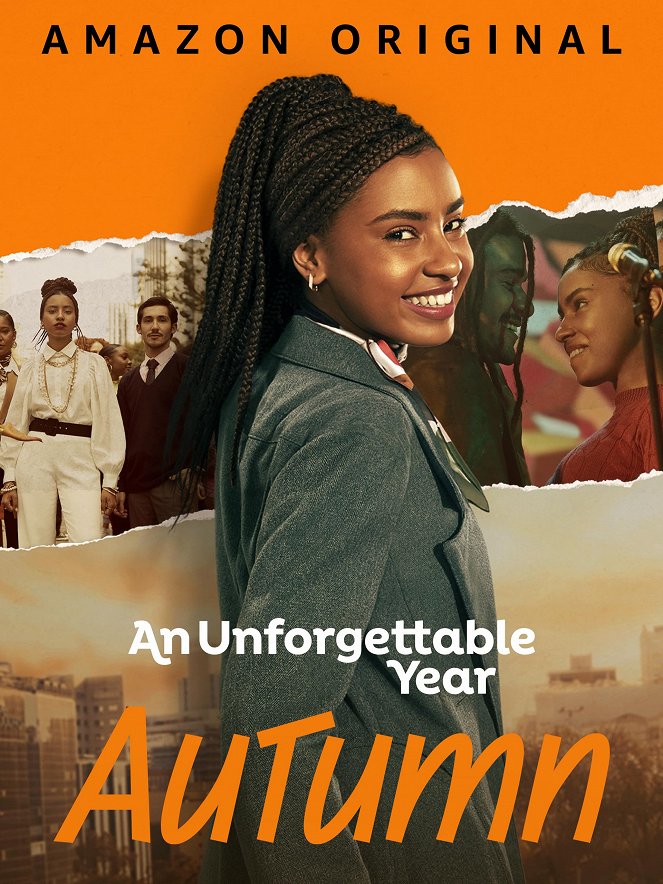 An Unforgettable Year - Autumn - Posters
