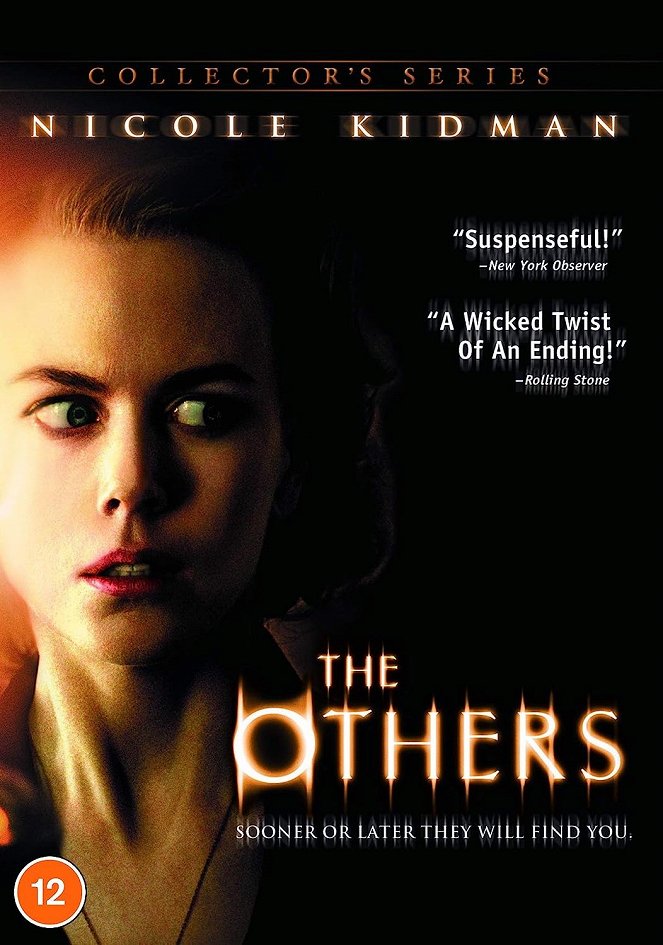 The Others - Posters