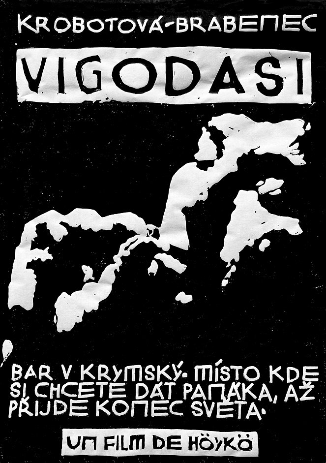 Vigodasi - Plakaty