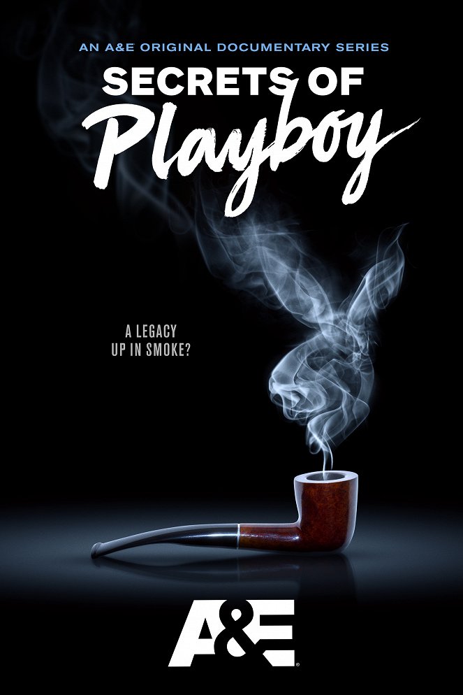 Playboy: Mroczne sekrety - Plakaty