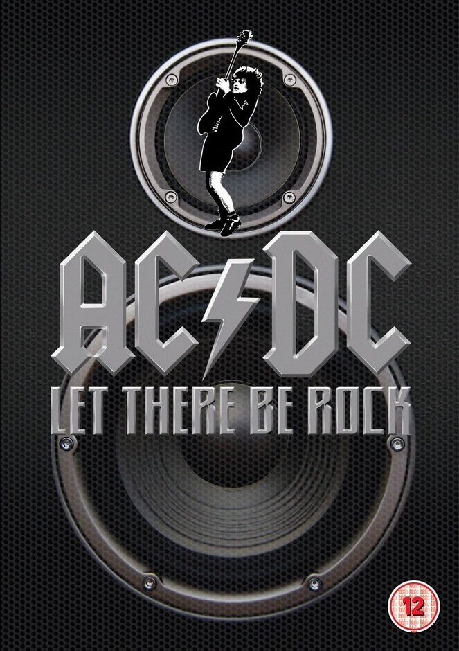 AC/DC: Let There Be Rock - Posters