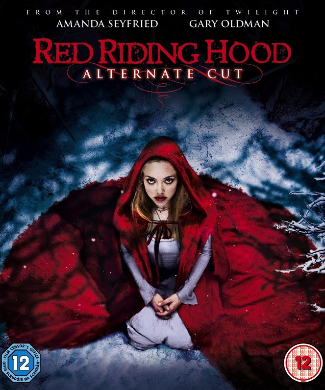 Red Riding Hood - Posters