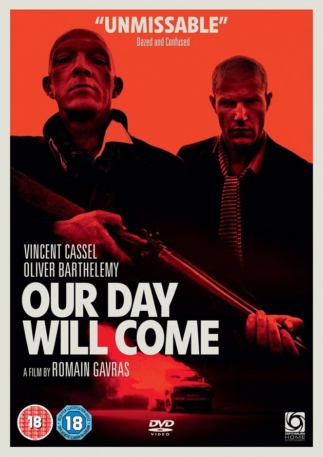 Our Day Will Come - Posters