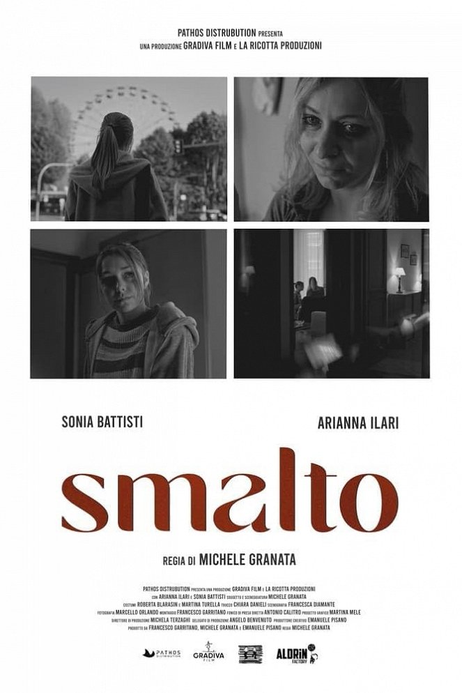 Smalto - Affiches