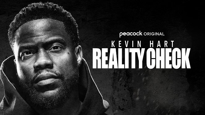 Kevin Hart: Reality Check - Cartazes