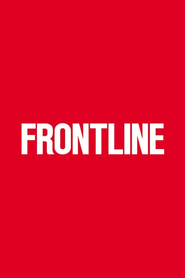 Frontline - Posters