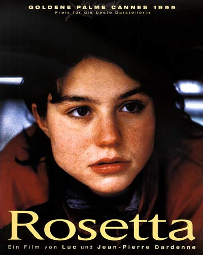 Rosetta - Plakate