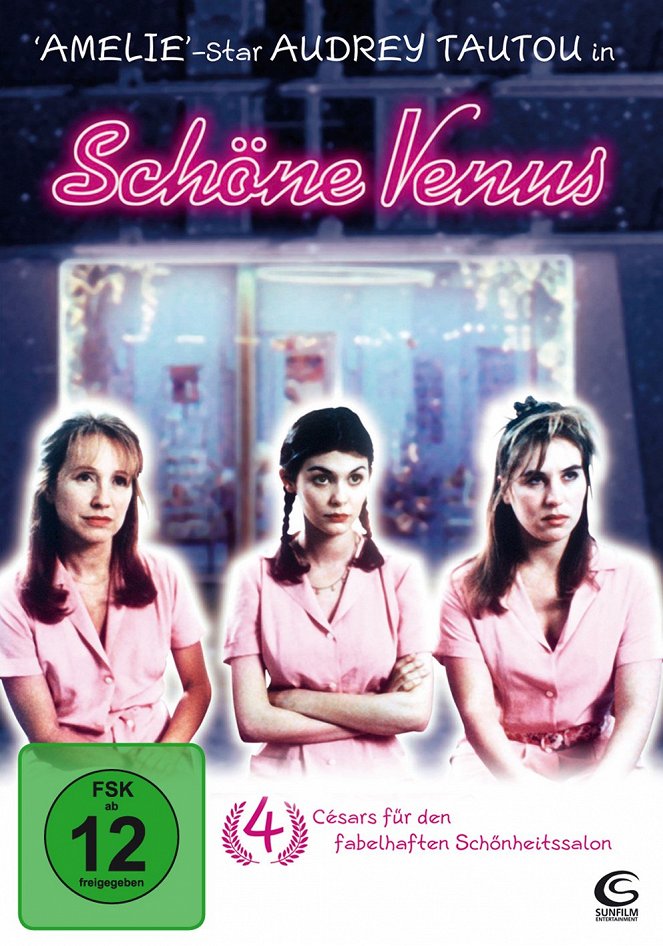 Schöne Venus - Plakate