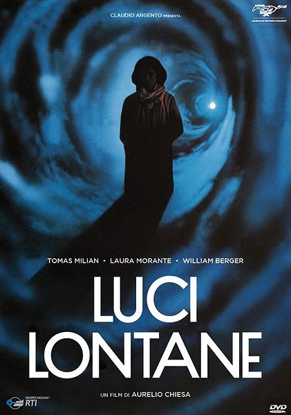 Luci lontane - Affiches