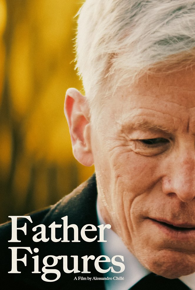 Father Figures - Plakate