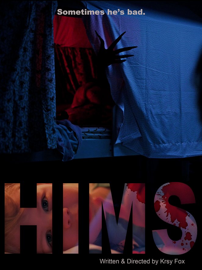 Hims - Plakáty