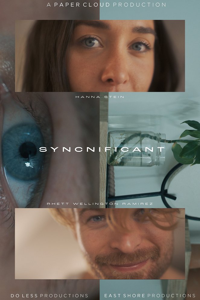 Syncnificant - Plakátok