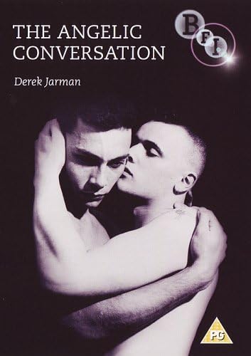 The Angelic Conversation - Plakaty
