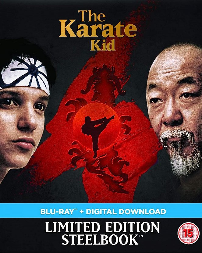 The Karate Kid - Posters