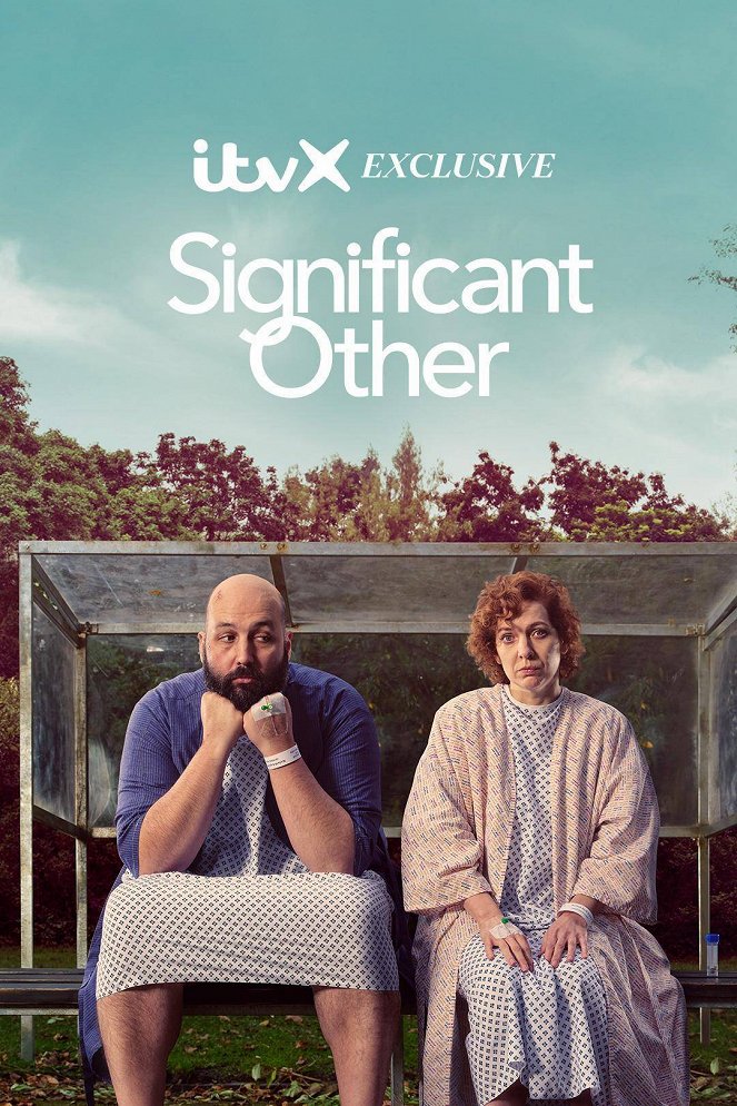 Significant Other - Plakate