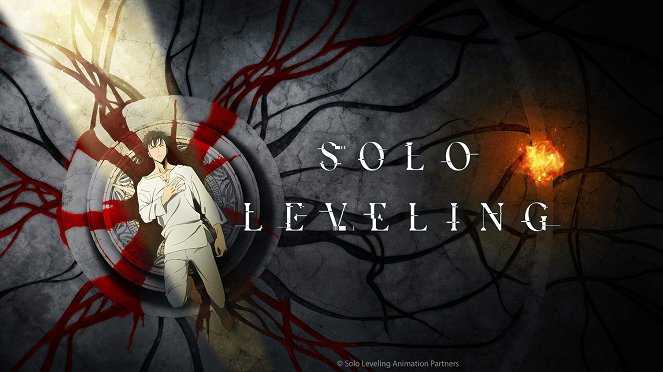 Solo Leveling - Season 1 - Posters
