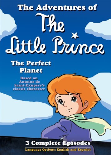 Hoši no ódži-sama: Petit Prince - Julisteet