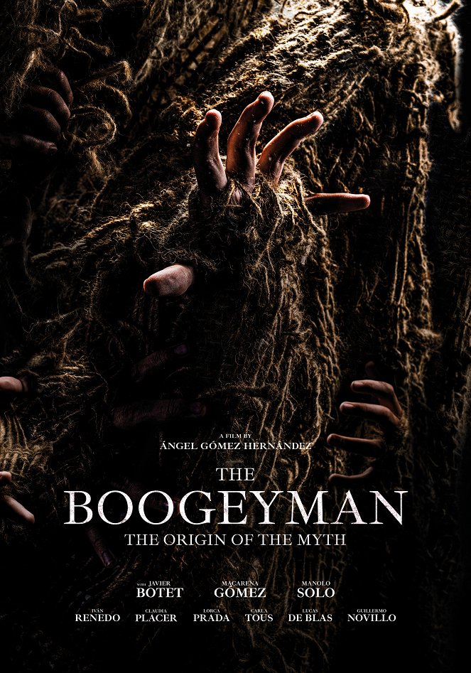 The Boogeyman - Origins - Posters