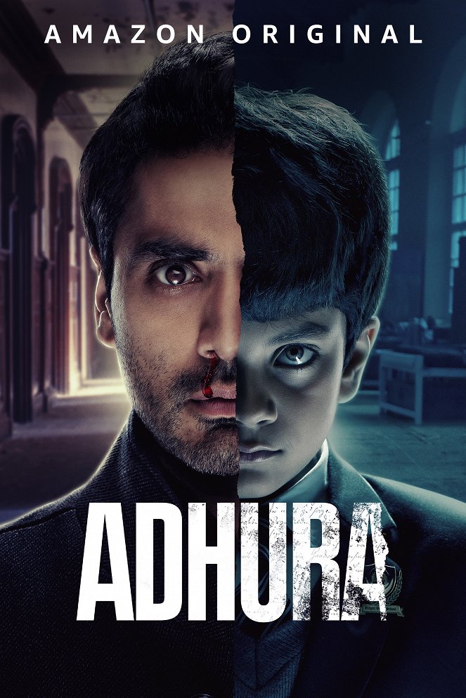 Adhura - Plakáty