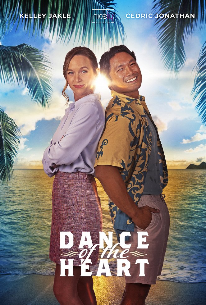 Romance in Hawaii - Posters