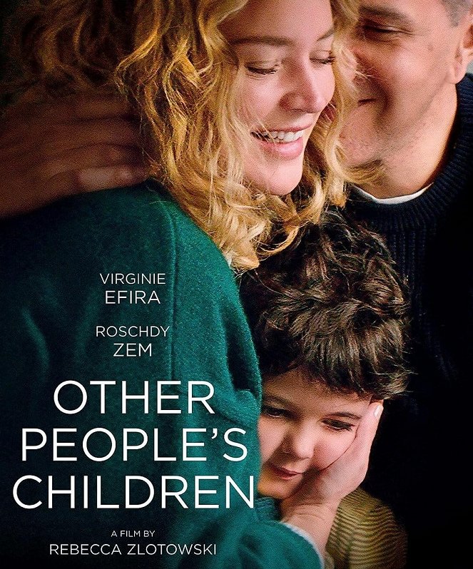 Other People's Children - Posters