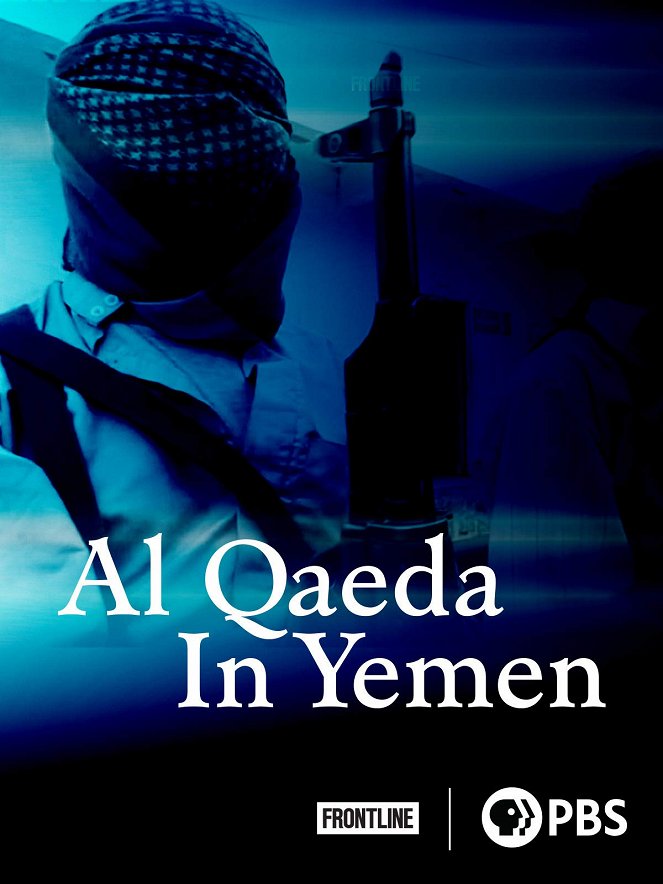 Frontline - Al Qaeda in Yemen - Plakaty