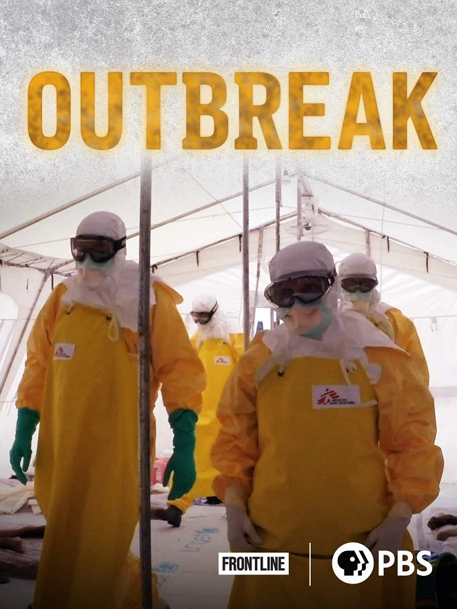 Frontline - Outbreak - Posters