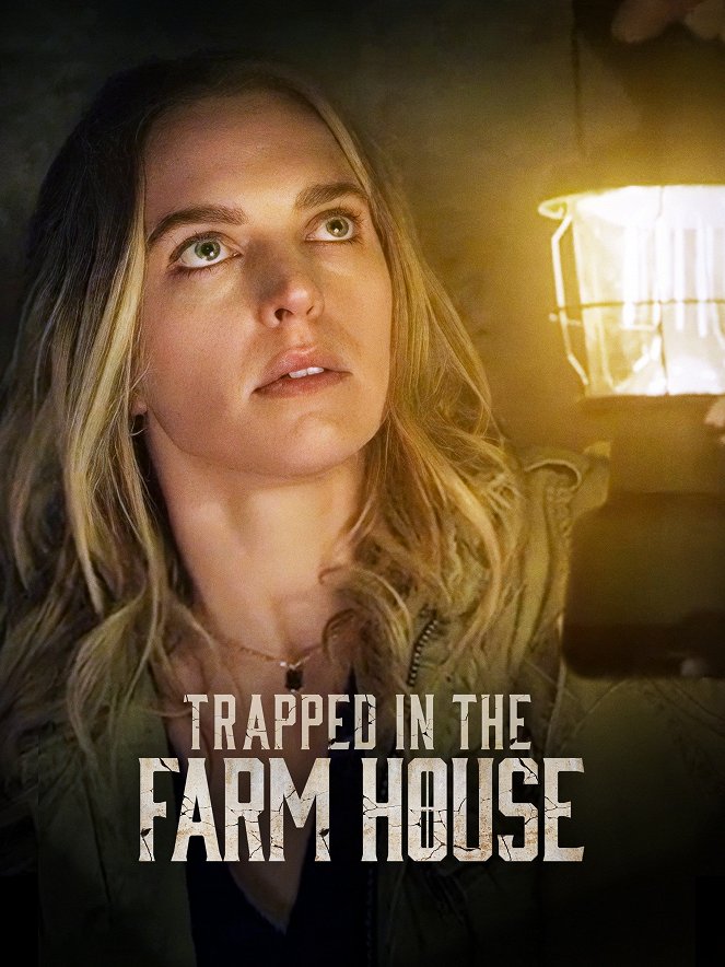 Trapped in the Farmhouse - Plakaty