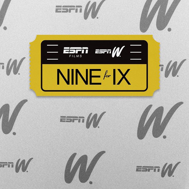 Nine for IX - Posters