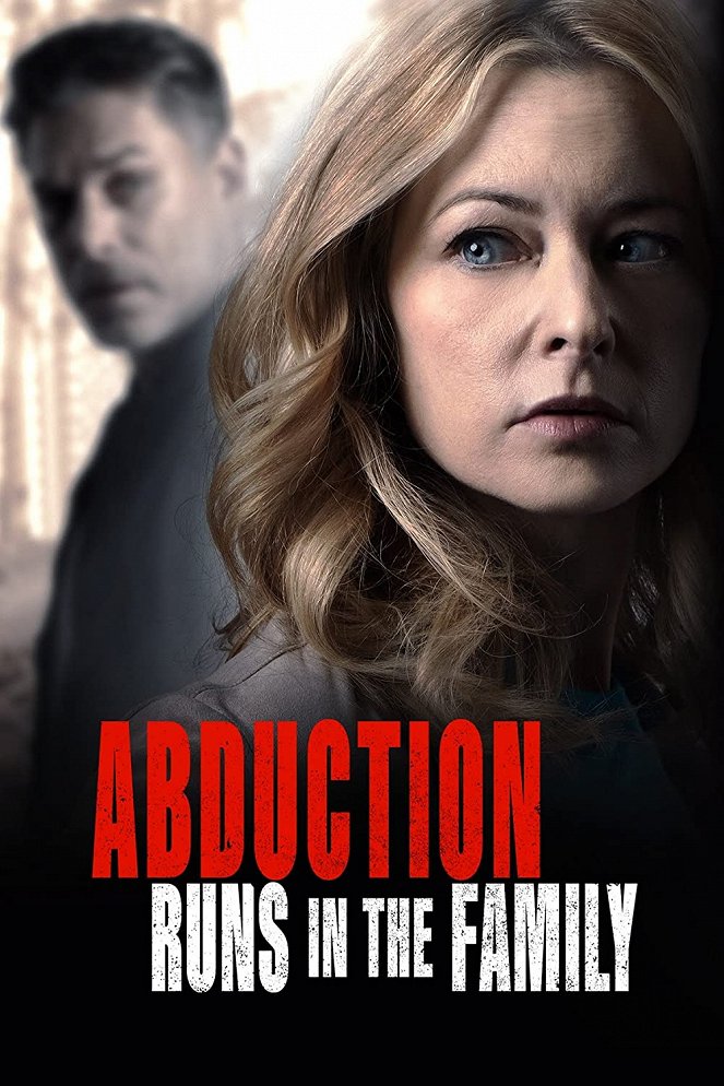 Abduction Runs in the Family - Affiches