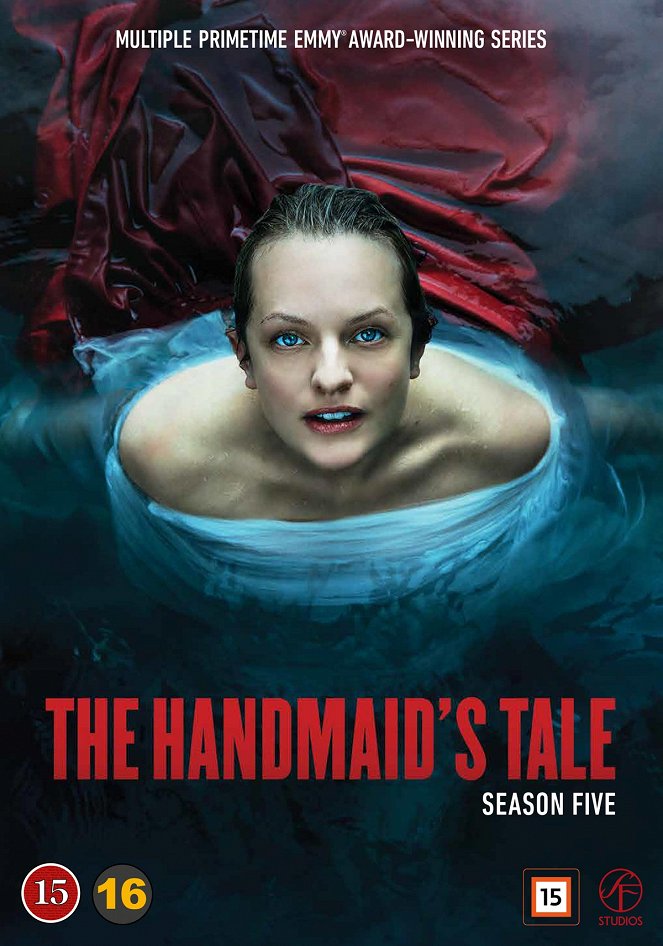 The Handmaid's Tale - Season 5 - Julisteet