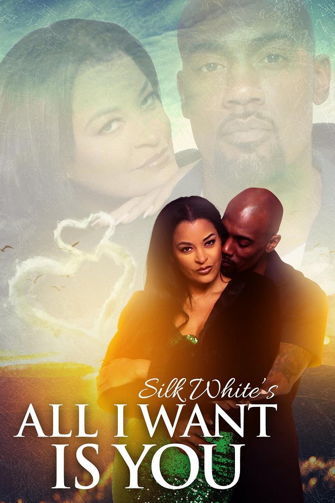 All I Want Is You - Affiches