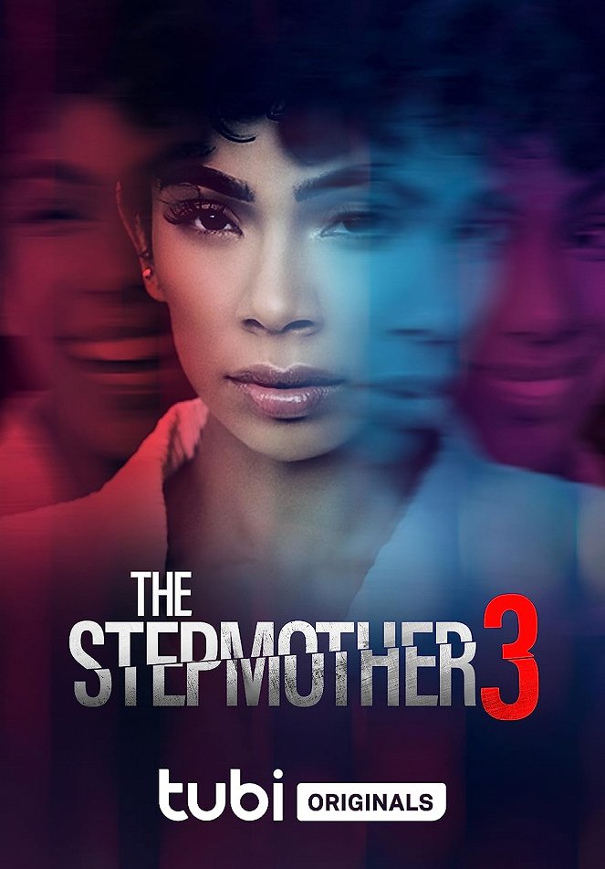 The Stepmother 3 - Plakátok