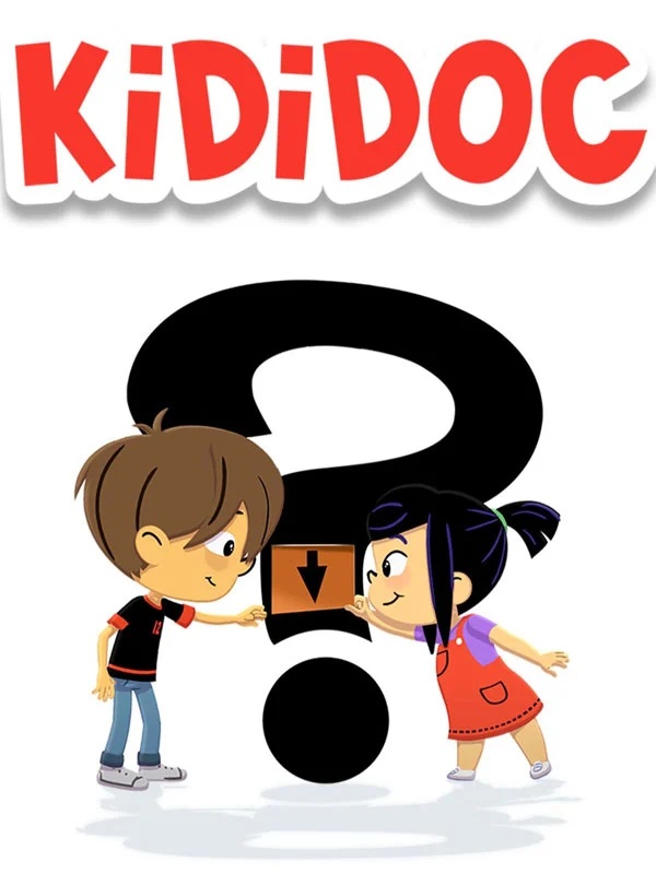 Kididoc - Posters