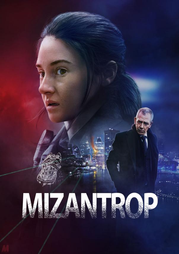 Mizantrop - Plakaty