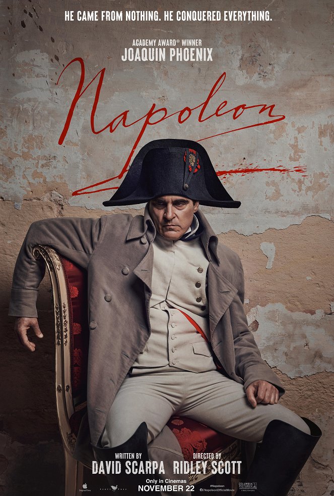 Napoleon - Posters