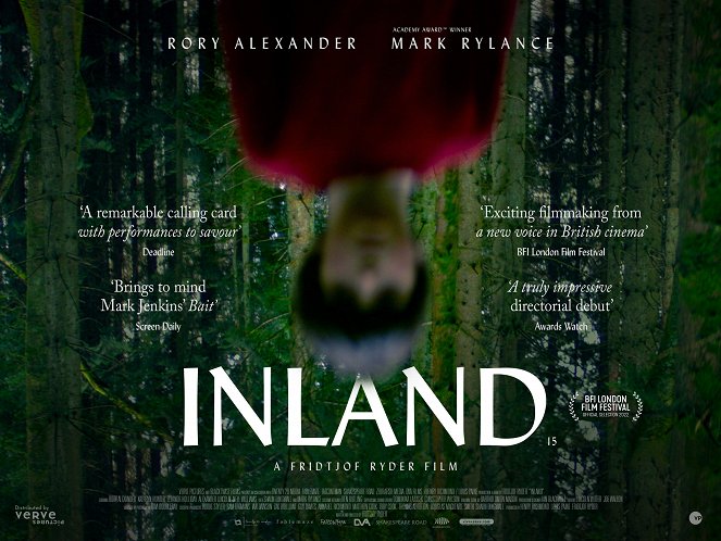 Inland - Plakáty