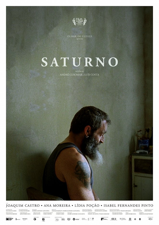 Saturno - Posters