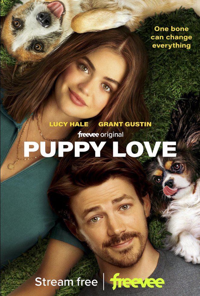 Puppy Love - Plakate