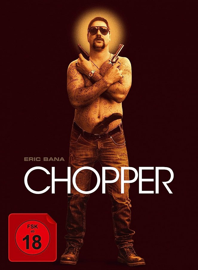 Chopper - Plakate