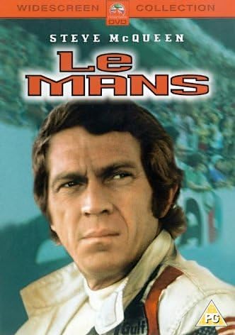 Le Mans - Posters