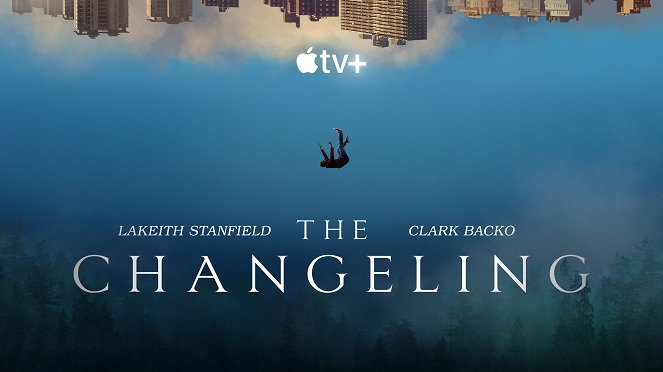 The Changeling - Plakate