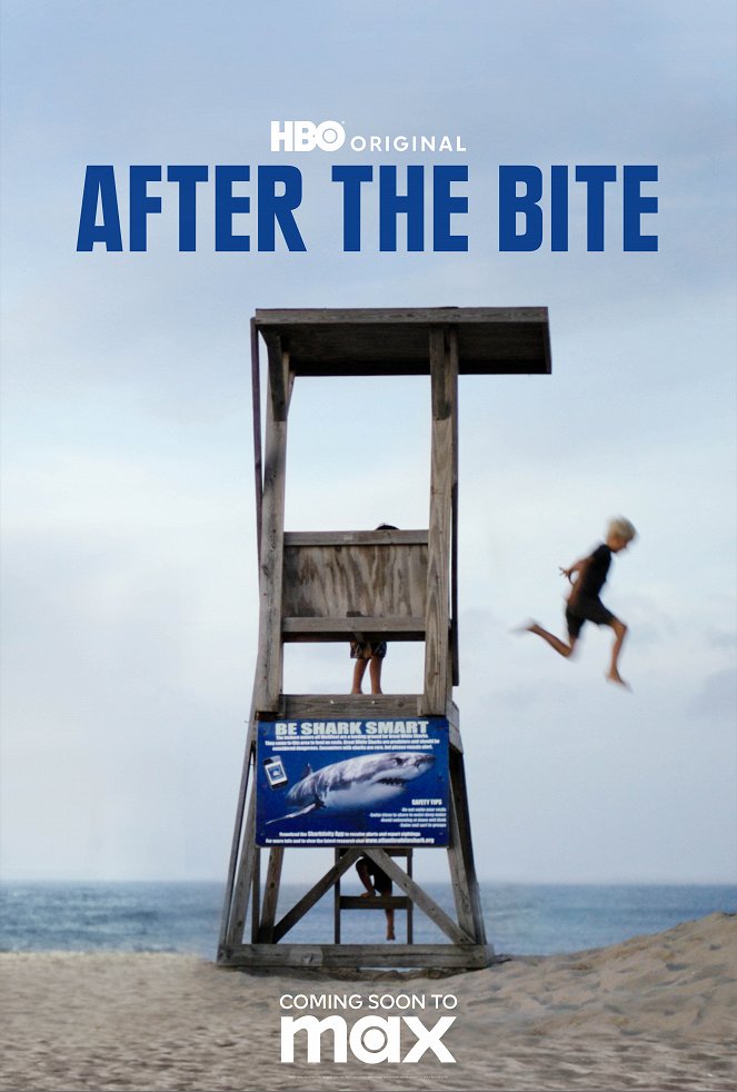 After the Bite - Cartazes