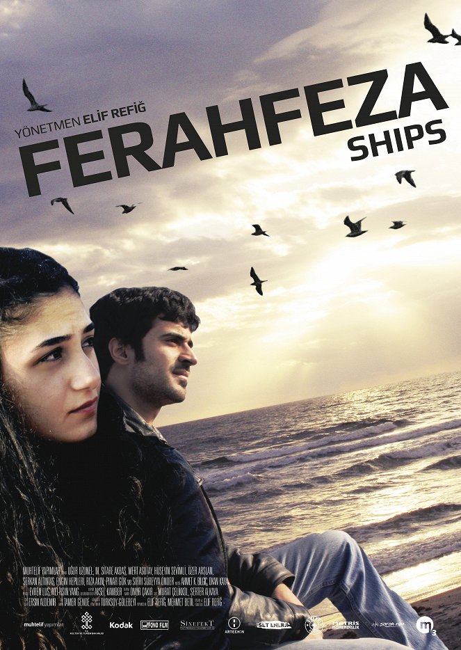 Ferahfeza - Posters