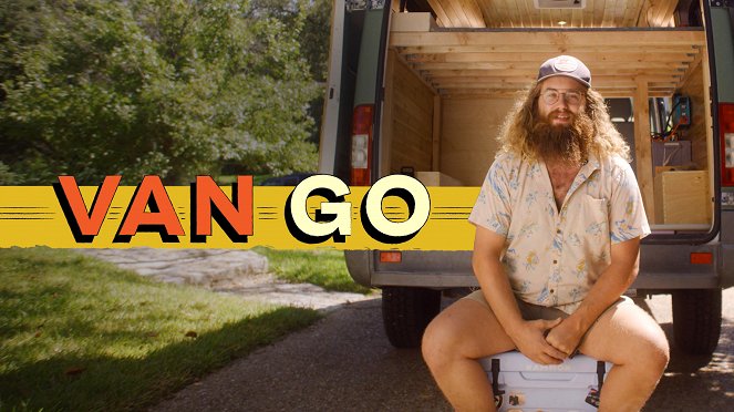 Van Go - Posters