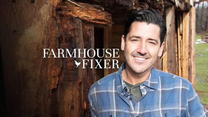 Farmhouse Fixer - Plakate