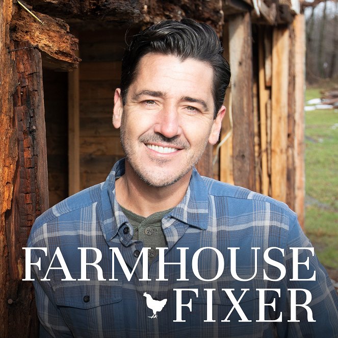 Farmhouse Fixer - Plakate