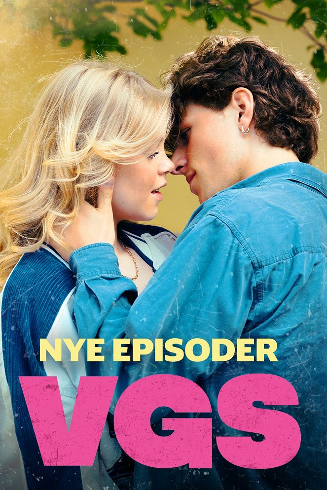 VGS - VGS - Season 1 - Plakate