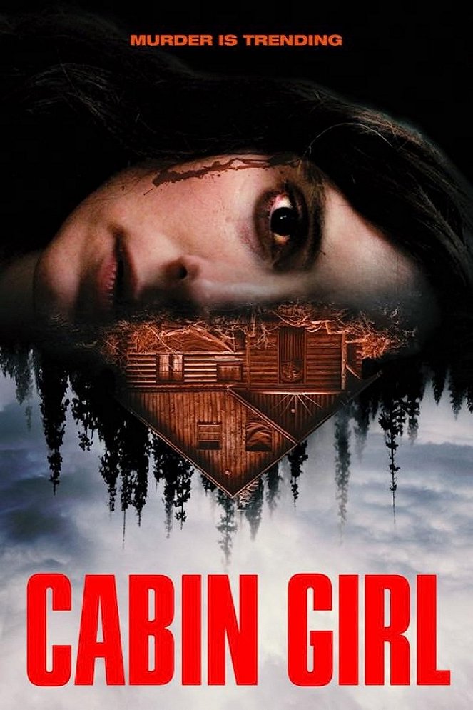 Cabin Girl - Plakaty